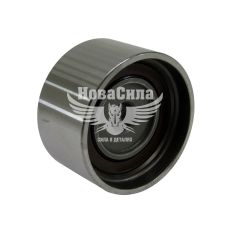 Ролик ремня ГРМ Mazda 626 1.8 з92-02р.в. паразит. (SNR) (52х28.5мм.)