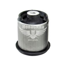 Втулка балки зад. підв. VW Golf IV з97-06р.в. гідравлічна (Swag)