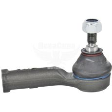 Наконечник рулевой Renault Kangoo с97г.в. прав. (Lemforder)