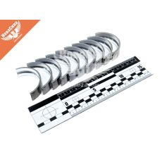 Вкладиш колін. валу VW Golf II 1.0, 1.3 з85-99р.в. корінь 0.25 (Kolbenschmidt)