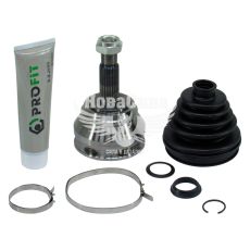 Граната VW Passat з88-97р.в. зовн. 30-22зуб. (Profit) (1.6, 1.6TD, 1.8, 1.9D, 1.9TD, 1.9TDI)