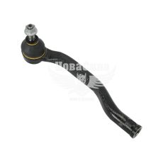 Наконечник рульовий Dacia Duster з10р.в. лів. (Moog)