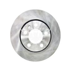 Диск гальмівний Skoda Fabia з99-14р.в. перед. (Profit) (з внутр. вент.)