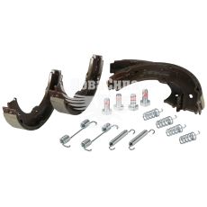 Колодки гальмівні ручніка MB Sprinter 209-319 з06р.в. (Profit)