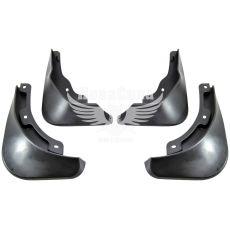 Бризговик VW Passat B7 з10-15р.в. к-т. 4 штуки (AVTM) (седан/комбі)
