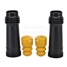 Відбійник амортизатора Kia Ceed з06р.в. перед. кт. 2шт. (Monroe) (+ 2 пильники)