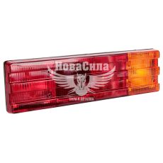 Ліхтар MB 609-814 з86-94р.в. зад. прав. (Rotweiss)