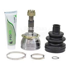 Граната D. Nexia зовн. 29-22зуб. (Profit) (1.5)