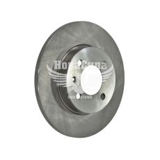 Диск гальмівний VW Caddy II з95-04р.в. перед. (Profit)