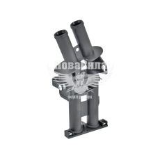 Кран печки MB Sprinter CDI с00-06г.в. (Solgy)