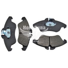 Колодки гальмівні MB Sprinter з95-06р.в. 208-316 перед. (Ate) (Hort) Vito з96-03р.в.