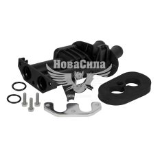 Кран пічки MB Sprinter CDI з00-06р.в. (AUTO Techteile)