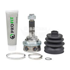 Граната D. Matiz зовн. (Profit) (0.8, 1.0)