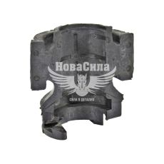 Втулка стабілізатора VW Touareg з02р.в. заднього (VAG)