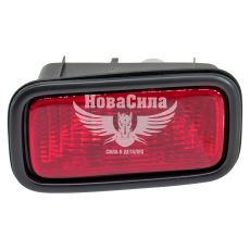 Ліхтар бампера Mitsubishi Lancer з03р.в. зад. прав. (TYC)