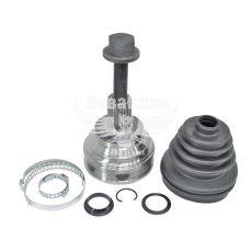 Граната VW Caddy III з04р.в. зовн. 27-36зуб. МКПП (MaxGear) (1.6, 1.9TDI)