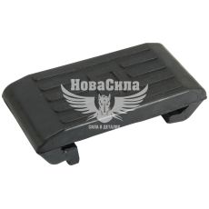 Отбойник (подкладка) кузова самосвала 170х80х20мм. (Украина)