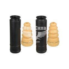 Відбійник амортизатора Skoda Octavia з04-08р.в. зад. кт. 2шт. (Mapco) (+ 2 пильники)