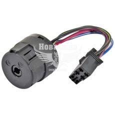 Контактная группа замка зажигания. MB Sprinter 208-416 с95-06г.в. (AUTO Techteile