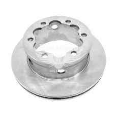 Диск гальмівний MB Sprinter 408-416 з95-06р.в. зад. (MaxGear)