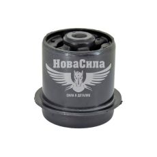 Втулка балки зад. підв. VW Passat з96-05р.в. (BCguma)