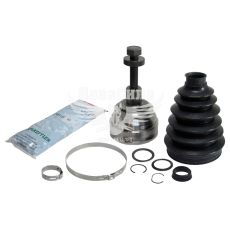 Граната VW T-4 з90-03р.в. зовн. 27-38зуб. (FAG) (1.9D, 1.9TD,2.5TDI)