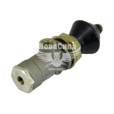 Кран аварійного розгальмовування DAF 75, 85CF, 95XF, CF75, 85, XF95 (Rider) Scania, Volvo