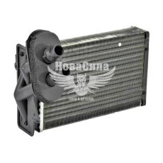 Радіатор пічки VW Golf з83-05р.в. (Stellox) Skoda Octavia з97р.в.