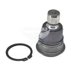 Шарова опора Nissan X-Trail з07р.в. нижня (Moog)