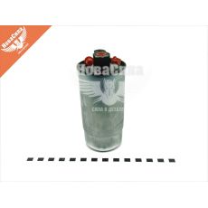 Фільтр паливний (WIX) Opel Omega 2.5DTI з01-03р.в.