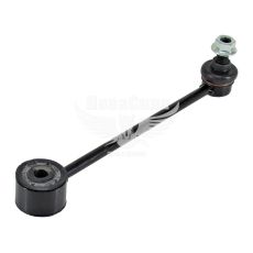 Тяга (стійка) стабілізатора VW Caddy III з04р.в. задня (Sidem)