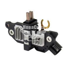 Щітки генератора Citroen Berlingo 2.0HDI з99р.в. (Profit)