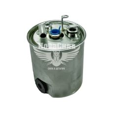 Фильтр топливный (WIX) MB Sprinter с00-06г.в. 2.7CDI