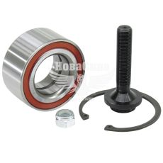 Подшипник ступицы VW Sharan с95-10г.в. перед. (Profit)