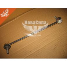 Тяга (стійка) стабілізатора F. Focus з04р.в. передня (Lemforder)