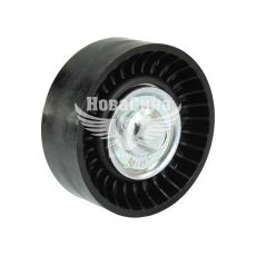 Ролик ремня полікл. F. Focus II 1.8, 2.0 з98-04р.в. паразит (SKF)