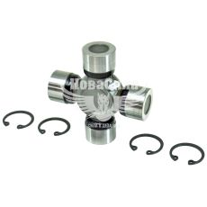 Хрестовина карданного валу Mitsubishi Pajero з91-04р.в. 25х76.8мм. (Febest)