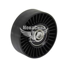 Ролик ремня полікл. BMW X5 (E70) 3.0d, 3.5d з07-13р.в. паразит (INA)