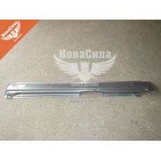 Поріг VW Golf III з91-99р.в. прав. 5-ти дверний (Klokkerholm)