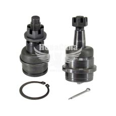 Шарова опора Jeep Wrangler II з96-07р.в. верхня (Febest)