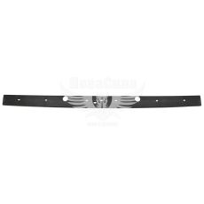 Планка зад. двері MB Sprinter з95-06р.в. низ. пласт. (AUTO Techteile)