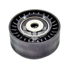 Ролик ремня ГРМ VW Caddy II 1.9SDI, 1.9TDI с95-04г.в. паразит (INA) (25х65мм.)