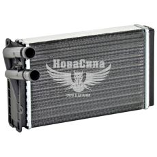 Радиатор печки VW Passat с96-05г.в. (Asam)