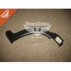 Рем. вставка MB Sprinter з95-06р.в. крила перед. прав. ззаді (LKQ)