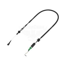 Трос газа VW T-4 1.9TDI з90-03р.в. (LPR) (1240мм.)