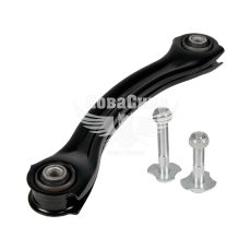 Рычаг подвески MB E-Class (W210) с95-02г.в. зад. двойной. верх. (Profit)