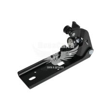 Ролик дверей бокових Opel Vivaro з01р.в. верх. (Profit)