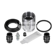 Рем. к-т. супорта VW T-4 з90-03р.в. зад. 41мм. (Autofren)