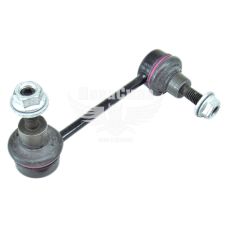 Тяга (стійка) стабілізатора Renault Master з80р.в. передня права (Lemforder)