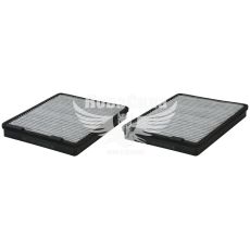 Фильтр салона (Profit) BMW 520-540 с95-04г.в. 2.0D, 2.2, 2.0, 2.5D, 2.5, 2.5tds, 2.8, 3.0